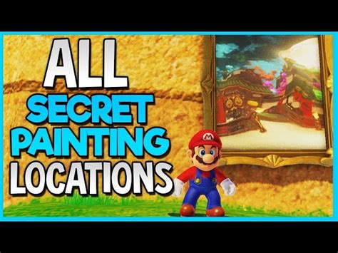 super mario odyssey secret cheats